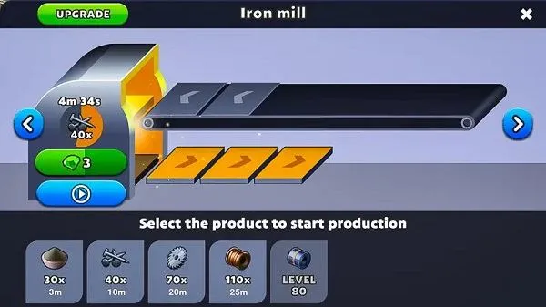 铁路大亨2手机中文版(TrainStation2)v4.18.3 安卓版 铁路大亨2手机中文版(TrainStation2)v4.18.3 安卓版