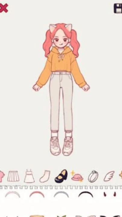 铅笔女孩游戏 铅笔女孩游戏