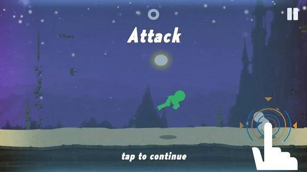 闪电火柴人最新版(Stickman The Flash) v1.78.26安卓版