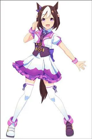 闪耀优俊少女国际服 v2.24.5安卓版