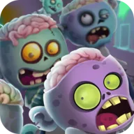 闲置僵尸军团游戏(Zombies Inc.)v2.3.5 安卓版