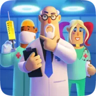 闲置精神病院大亨中文版(Mental Hospital)v18.5 汉化版