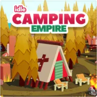 闲置露营帝国游戏(Idle Camping Empire) v1.43 安卓版 闲置露营帝国游戏(Idle Camping Empire) v1.43 安卓版