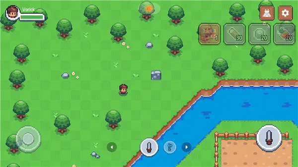 阳光之地汉化版 v1.0.11安卓版