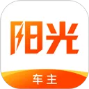 阳光出行司机端app最新版本 v7.13.2安卓版