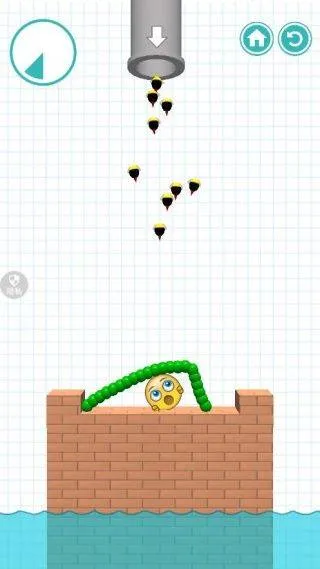 阻挡小蜜蜂游戏 v1.1.3 安卓版 阻挡小蜜蜂游戏 v1.1.3 安卓版