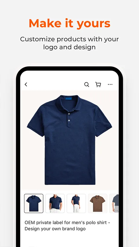 阿里巴巴国际版app v26.5.0安卓版