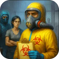 隔离生存区游戏(隔离生存区安装器) v0.0.8 官方版