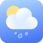 雨润天气预报app v1.9.7 安卓版