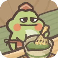 青蛙抹茶咖啡馆游戏 v0.0.2 安卓版