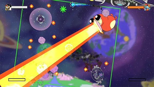 飞拳爆游戏 v1.0.73安卓版