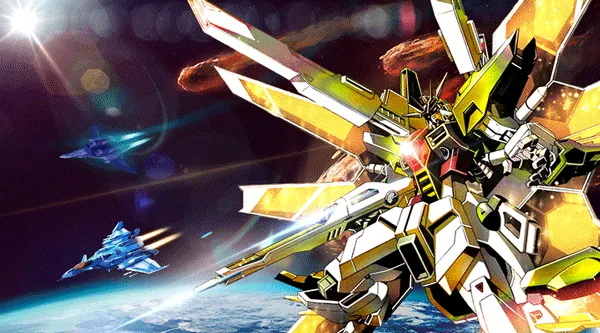 飞机大战之全民雷电手游 v3.1.9安卓版