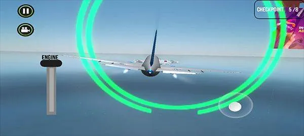 飞行模拟器2手机版 v8安卓版