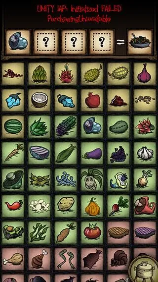 饥荒烹饪模拟器手机版(Crockbook for Don)v1.5.12 安卓版 饥荒烹饪模拟器手机版(Crockbook for Don)v1.5.12 安卓版