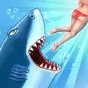 饥饿鲨进化国际服最新版(Hungry Shark) v13.9.2安卓版