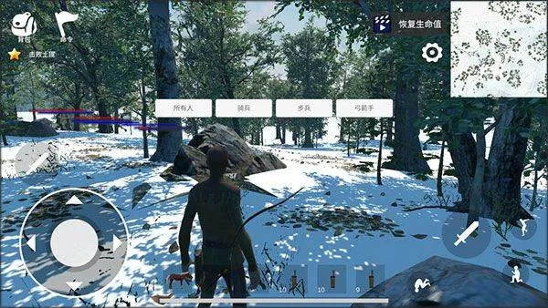 骑战烈火之剑手游 v1.173.1安卓版