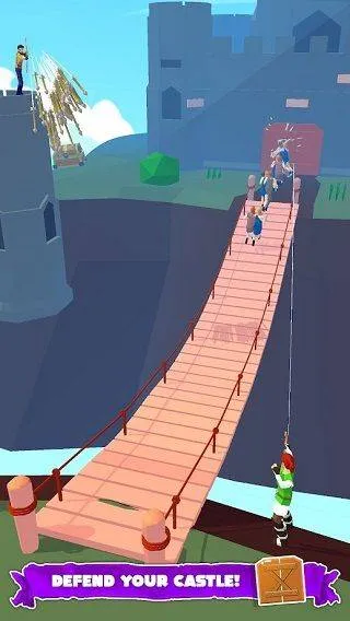 高塔射手最新版 v1.0.25安卓版