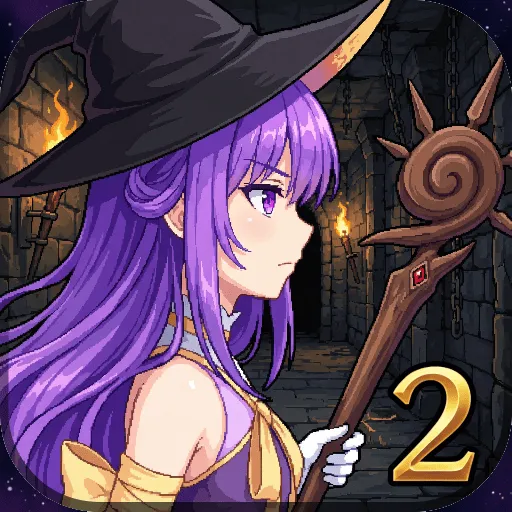 魔塔地牢2游戏 v7.3 官方版