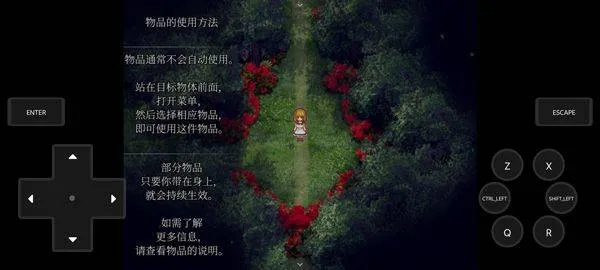 魔女之家重制版 v1.01.400安卓版