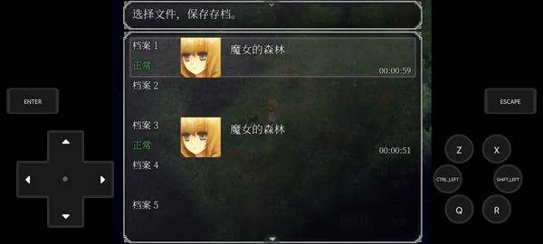 魔女之家重制版 v1.01.400安卓版