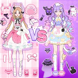 魔法偶像衣橱游戏 v1.0.1 官方版