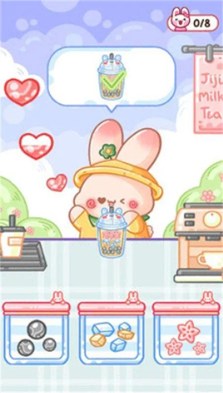 魔法甜品店正版 v300.1.11 中文版 魔法甜品店