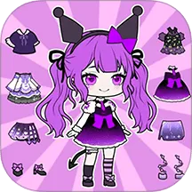 魔法美妆屋小游戏 v1.0.2 安卓版