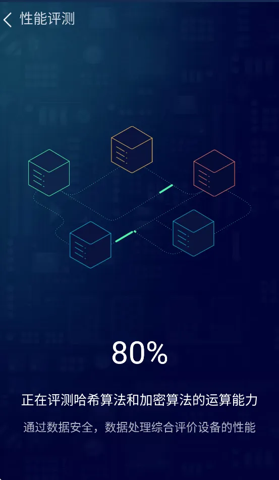 鲁大师3D评测app v2.0 最新版