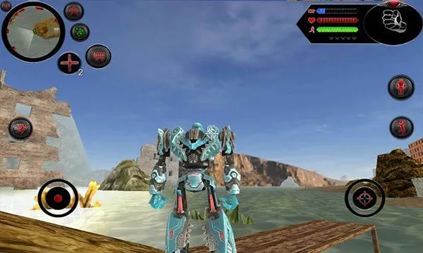 鲨鱼机器人手机版 v3.5.6安卓版