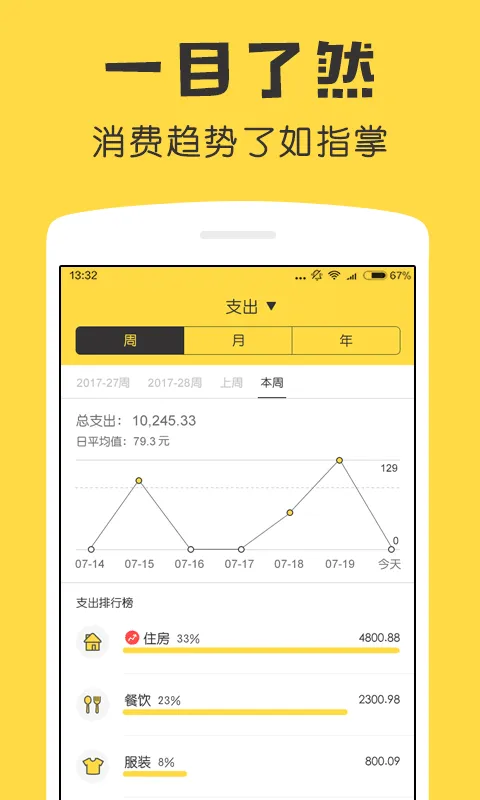 鲨鱼记账app v5.55.0安卓版