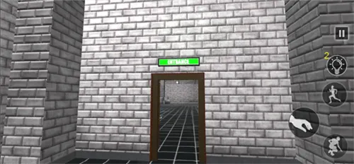 鸡脚游戏免费(Chicken Feet) v1.9 安卓版