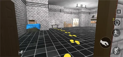 鸡脚游戏免费(Chicken Feet) v1.9 安卓版