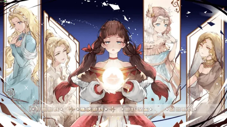 黎明为歌游戏 v1.20.023-patreon 最新版 黎明为歌游戏 v1.20.023-patreon 最新版