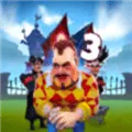 黑暗密语3代奇异山(Dark Riddle 3 - Strange Hill) v1.1.1 安卓版