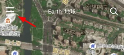 Earth地球最新版 v4.5.8安卓版