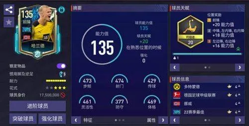FC足球世界国际服 v26.2.01安卓版