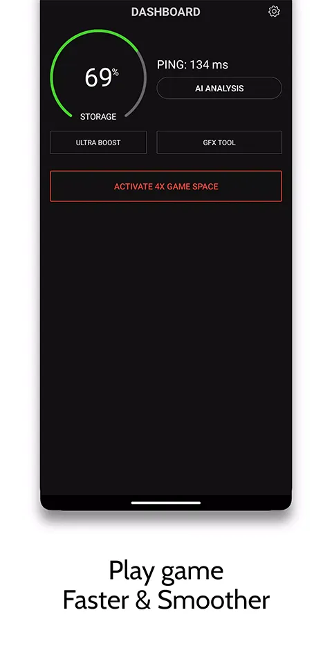 gamebooster v2.1.5安卓版