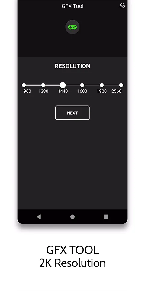 gamebooster v2.1.5安卓版