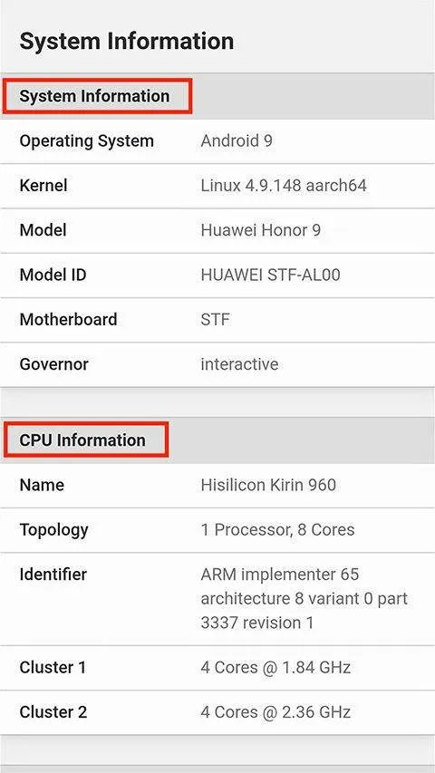 Geekbench6手机版 v6.6.0官方版