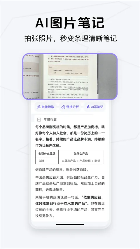 Get笔记app官方版 v2.4.4安卓版