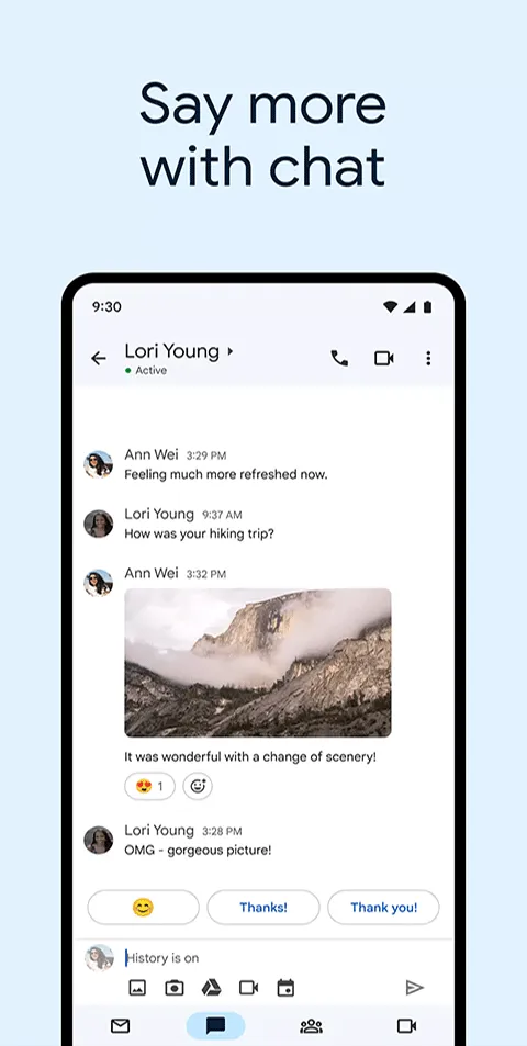 gmail邮箱手机版 v2026.03.02.878240096安卓版