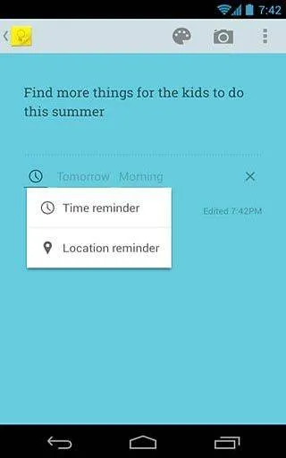 google keep官方版 v5.25.511.02.90
