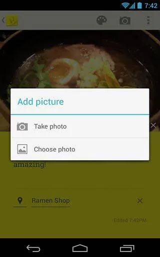 google keep官方版 v5.25.511.02.90