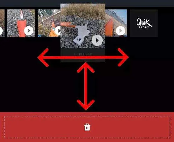 gopro quik官方最新版本 v13.28安卓版