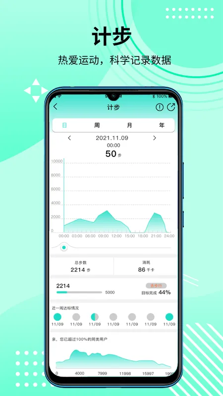 HD Fit Pro v2.0.70 最新版