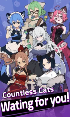 Hellic赫尔猫手机版 v1.0.6 最新版 Hellic赫尔猫手机版 v1.0.6 最新版