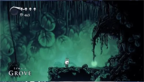 hollowknight汉化版最新版本(空洞骑士) v2.06 安卓版 hollowknight汉化版最新版本(空洞骑士) v2.06 安卓版