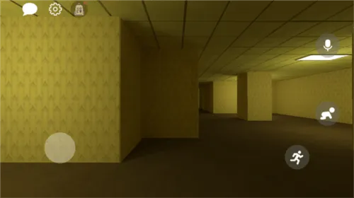 hsbackrooms正式版(NoClip) v2.181 手机版 hsbackrooms正式版(NoClip) v2.181 手机版