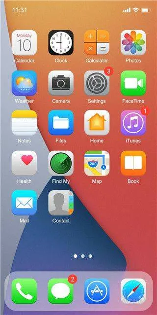 iphone14模拟器安卓版 v9.2.1手机版