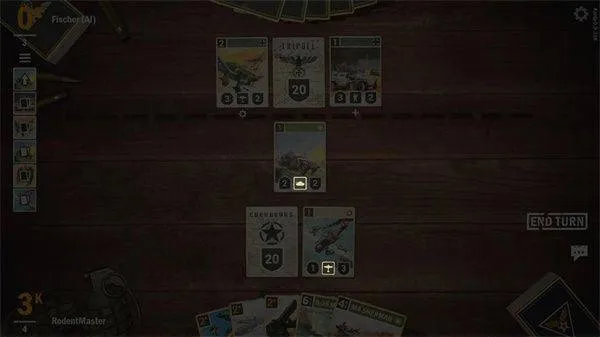 kards2025最新版 v1.42.23855 官方版 kards2025最新版 v1.42.23855 官方版